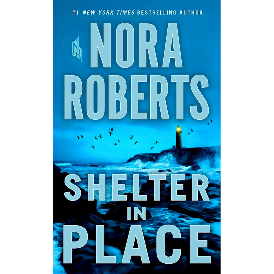 BBW หนังสือ Shelter In Place ISBN: 9781250247094