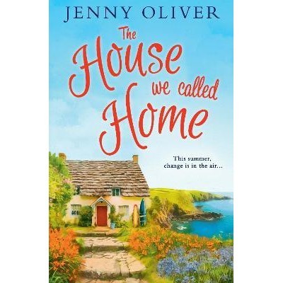 BBW หนังสือ The House We Called Home ISBN: 9780008217983