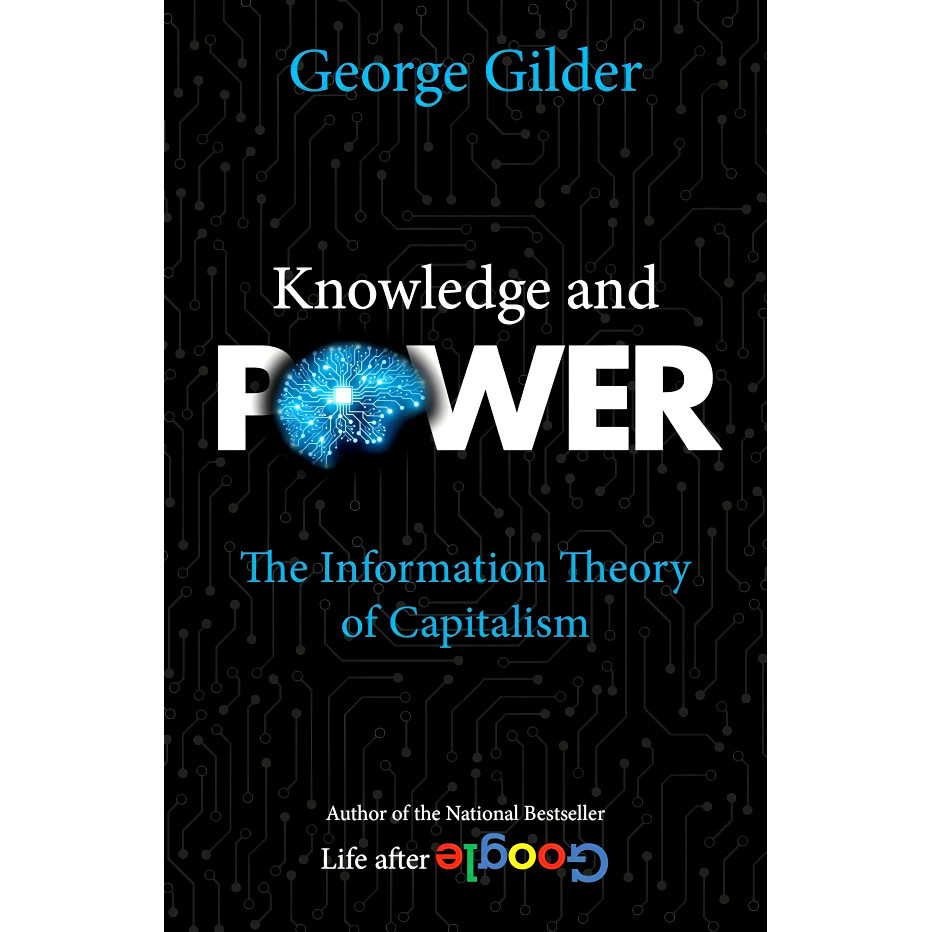 BBW หนังสือ Knowledge And Power ISBN: 9781684513000