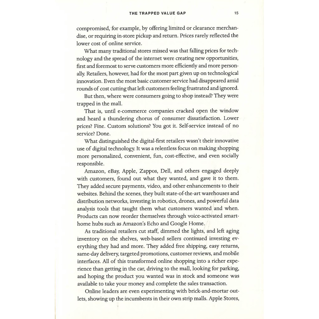 BBW หนังสือ Pivot To The Future ISBN: 9781541742673 ราคา ถูกที่สุด ดีลบีเคเค แกลเลอรีภาพที่ 5