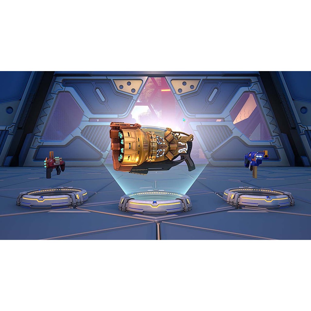 PlayStation 5™ / PlayStation 4™ NERF Legends [bY ClaSsIC GaME]