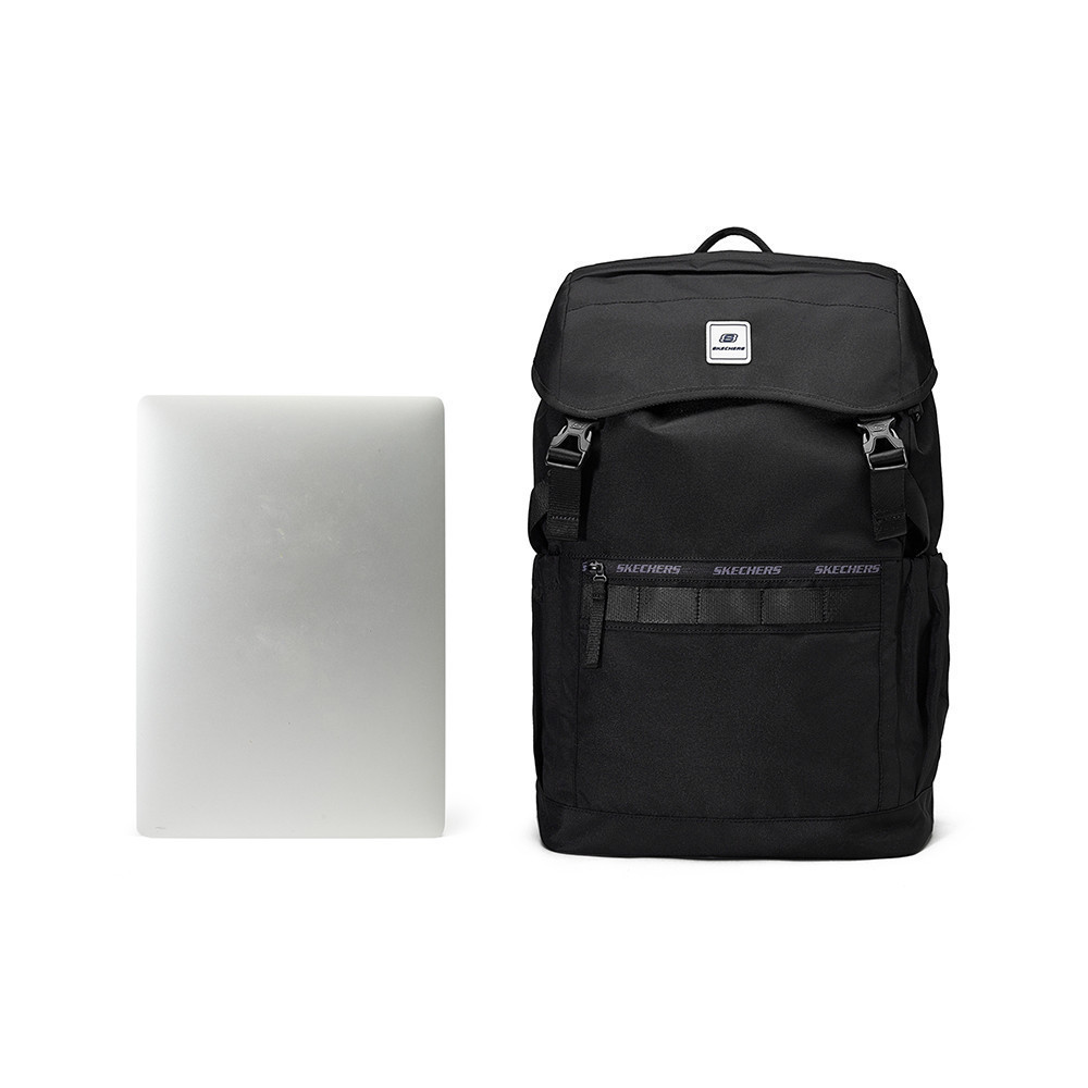 Skechers สเก็ตเชอร์ส กระเป๋าเป้สะพายหลัง ยูนิเซ็กส์ Sport Utility Backpack - L324U038