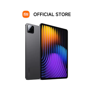 Xiaomi Pad 7 Pro 8+256/12+512 หน้าจอ 3.2K 144Hz|Xiaomi HyperAI|ประสบการณ์การใช้งานที่ลื่นไหลเสมือนใช้เดสก์ท็อ
