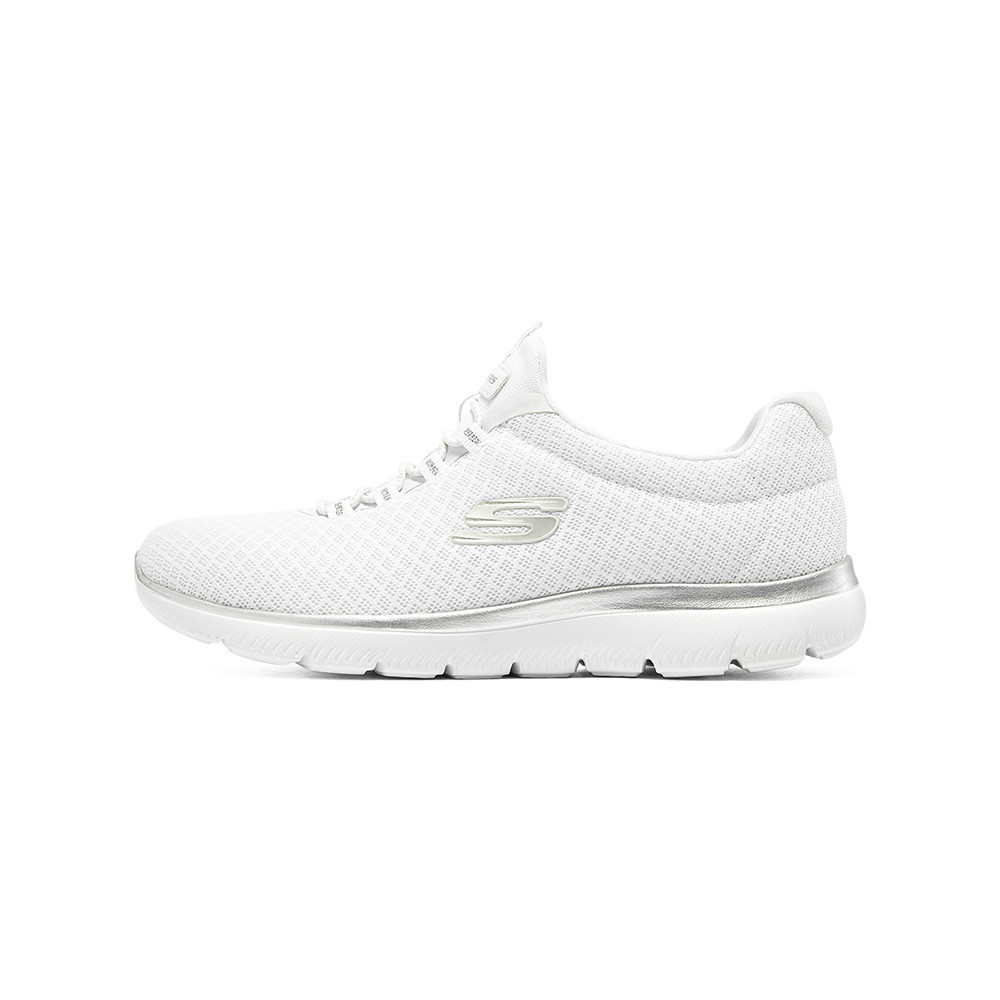 Skechers สเก็ตเชอร์ส รองเท้า ผู้หญิง Sport Summits Shoes - 12980-WSL