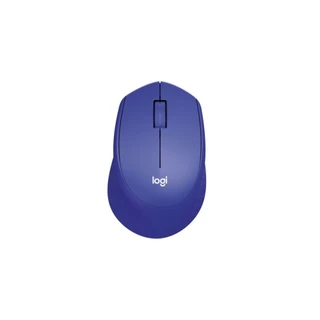LOGITECH M331 SILENT PLUS เมาส์ไร้สาย
