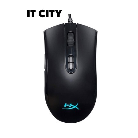 HyperX PulseFire Core Gaming Mouse (GMM-000250) เมาส์สำหรับเล่นเกม