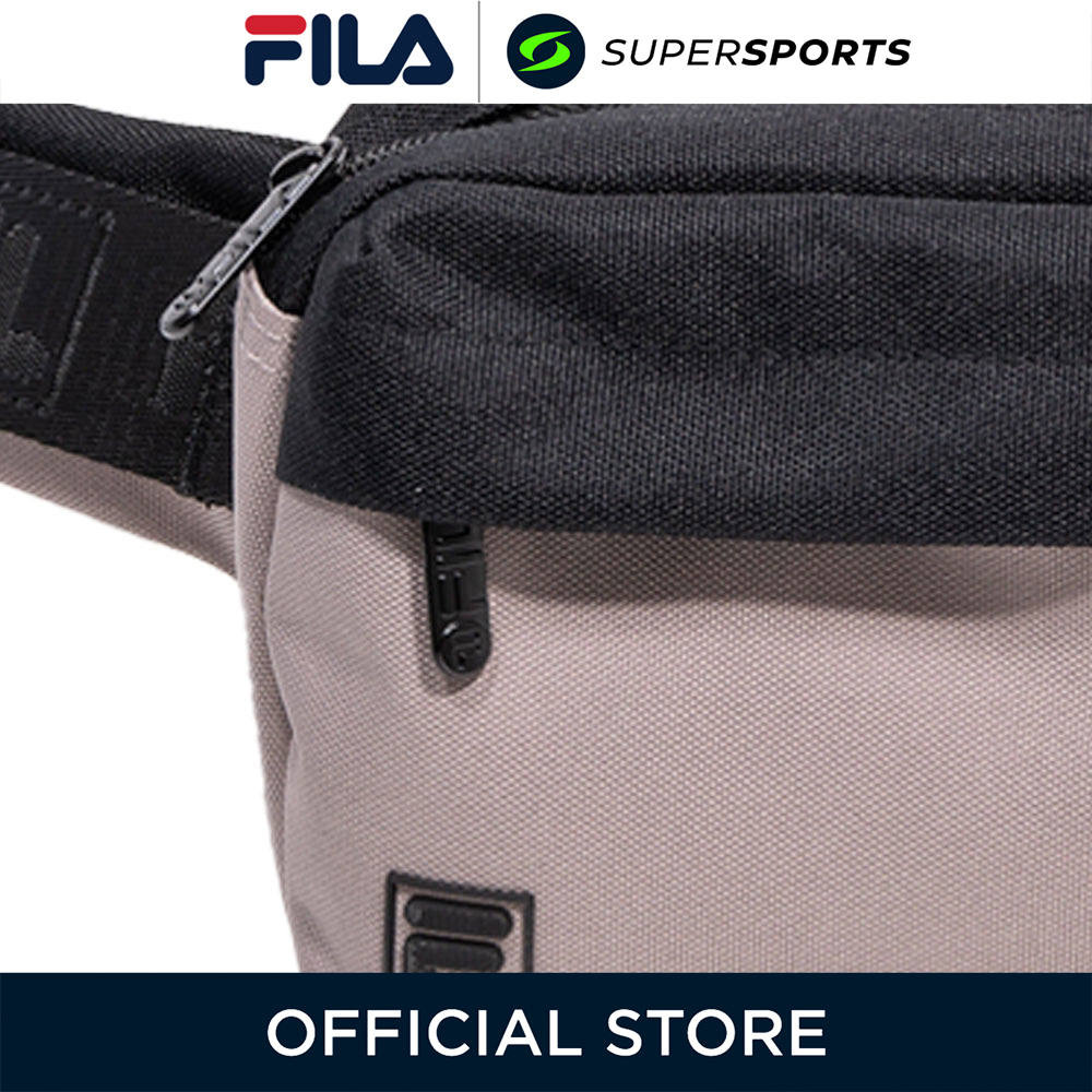 FILA Slash กระเป๋าคาดเอวผู้ใหญ่