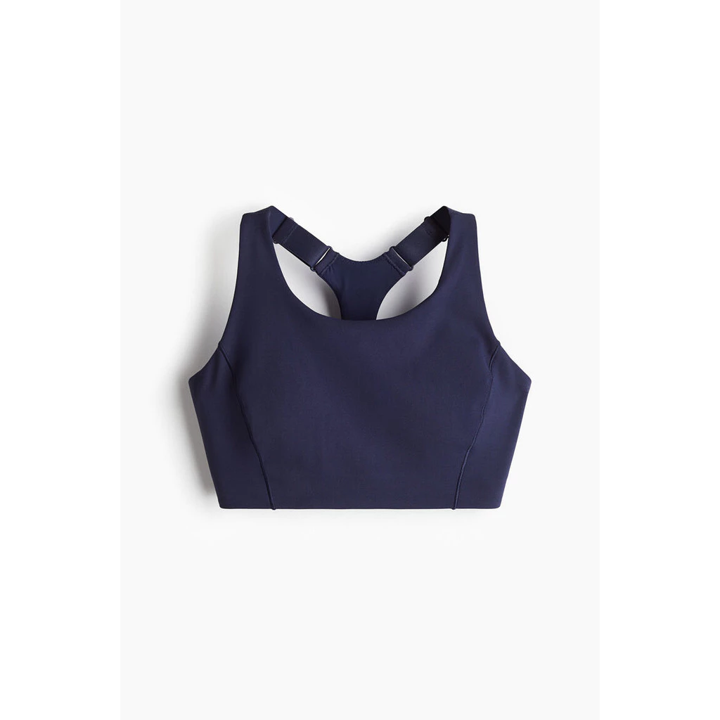 H&M บราสปอร์ต ShapeMove สนับสนุนสูง 1252578_2 thumbnail 10