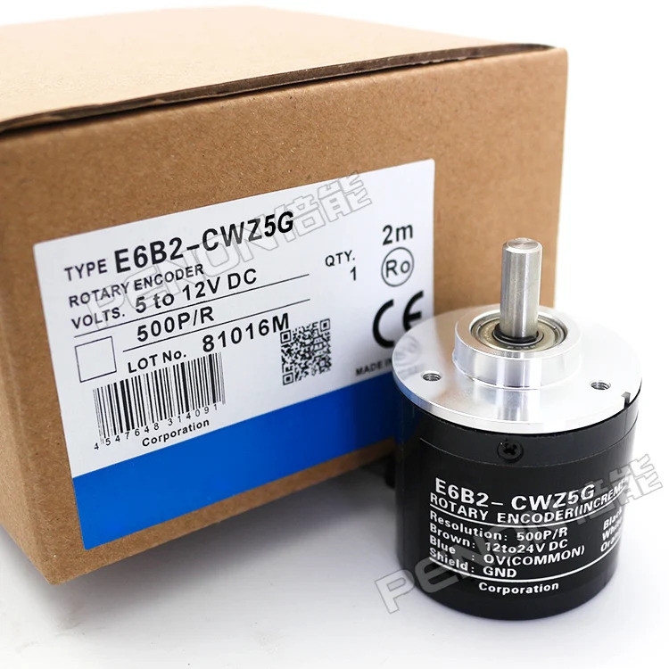 <0>E6B2 CWZ6C ตัวเข้ารหัสหมุนแบบเพิ่ม CWZ5B CWZ1X CWZ5G CWZ3E 600P/R 2000P/R 1000P/R