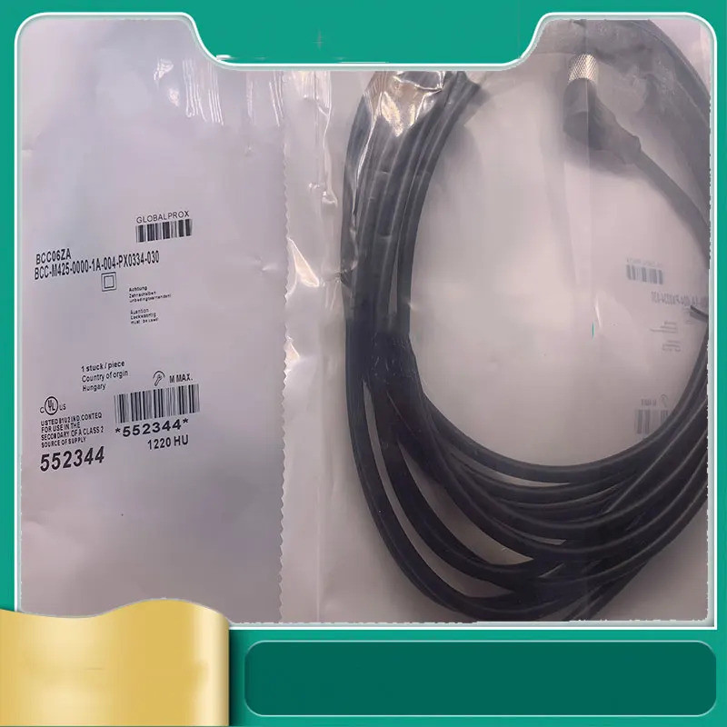 <0>BCC M425-0000-1A-004-PX0334-030 เซ็นเซอร์ สวิตช์ใกล้เคียง ใหม่และของแท้