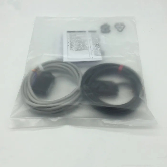 <0>CX-411 CX-412 CX-411-P เซ็นเซอร์โฟโตอิเล็กทริคแบบทะลุผ่าน 100% ของแท้ใหม่