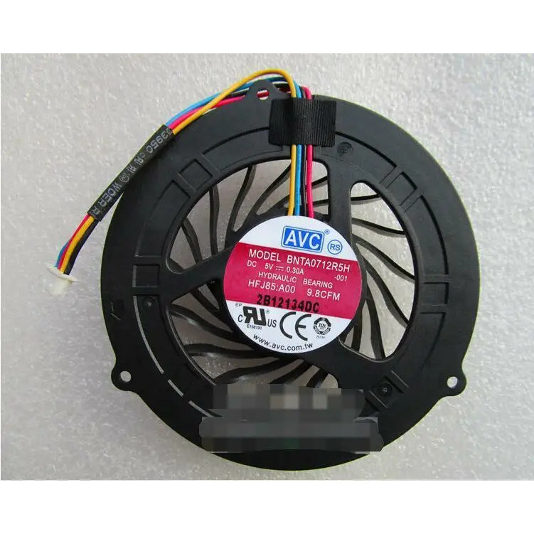 <0>AVC BNTA0712R5H OEM พัดลมแม่นยำ M4500 HFJ85c จัดส่งฟรี