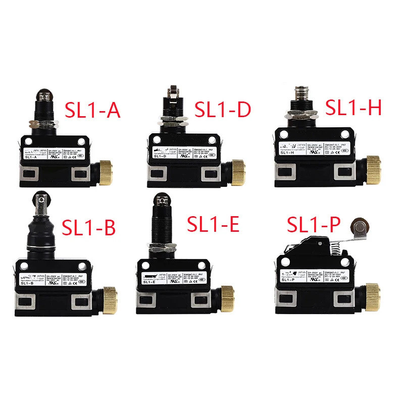 ❆ SL1-A SL1-B SL1-B SL1-D SL1-H ใหม่ Original Limit Limited Switch