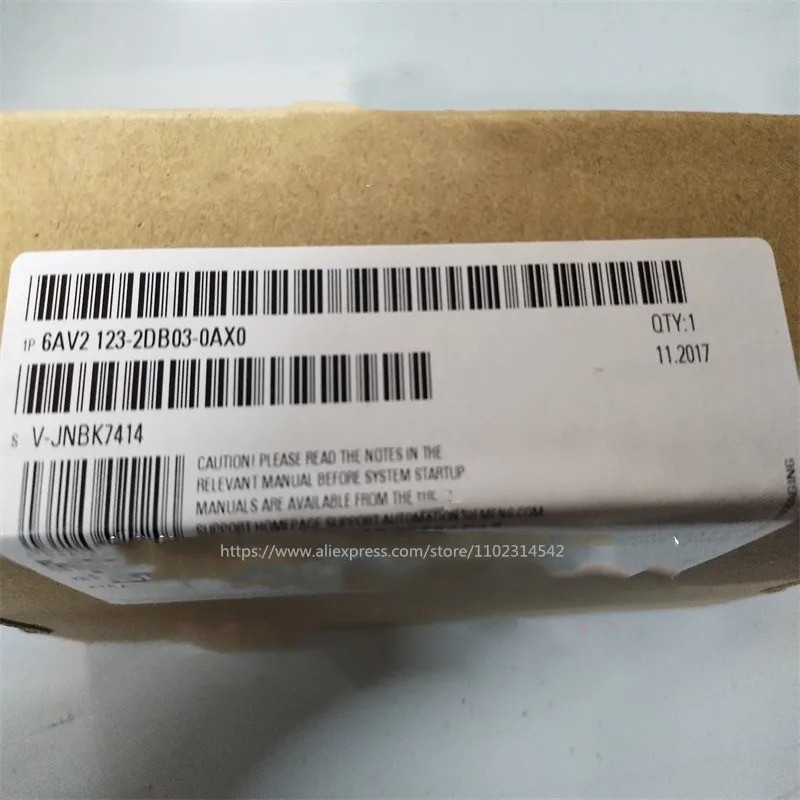 <0>ต้นฉบับใหม่ 6AV2123-2DB03-0AX0 6AV2123-2GA03-0AX0 6AV2123-2GB03-0AX0 6AV2123-2JB03-0AX0 6AV2124-0