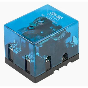 ✡ ต้นฉบับใหม่รีเลย์ JQX-62F 1Z DC12V DC24V ACC220V JQX 1Z JQX-62F