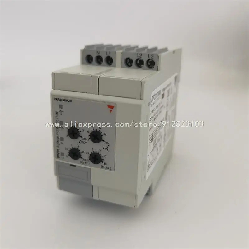 <0>รีเลย์ DPC01DM48