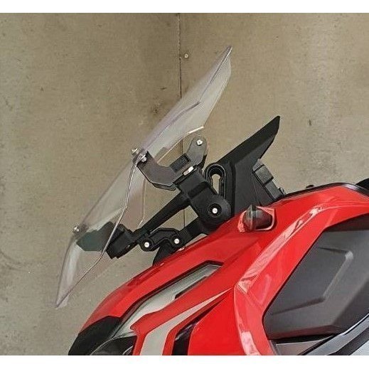 SNAILPROJECT ตัวยกชิล สำหรับรุ่น ADV 150