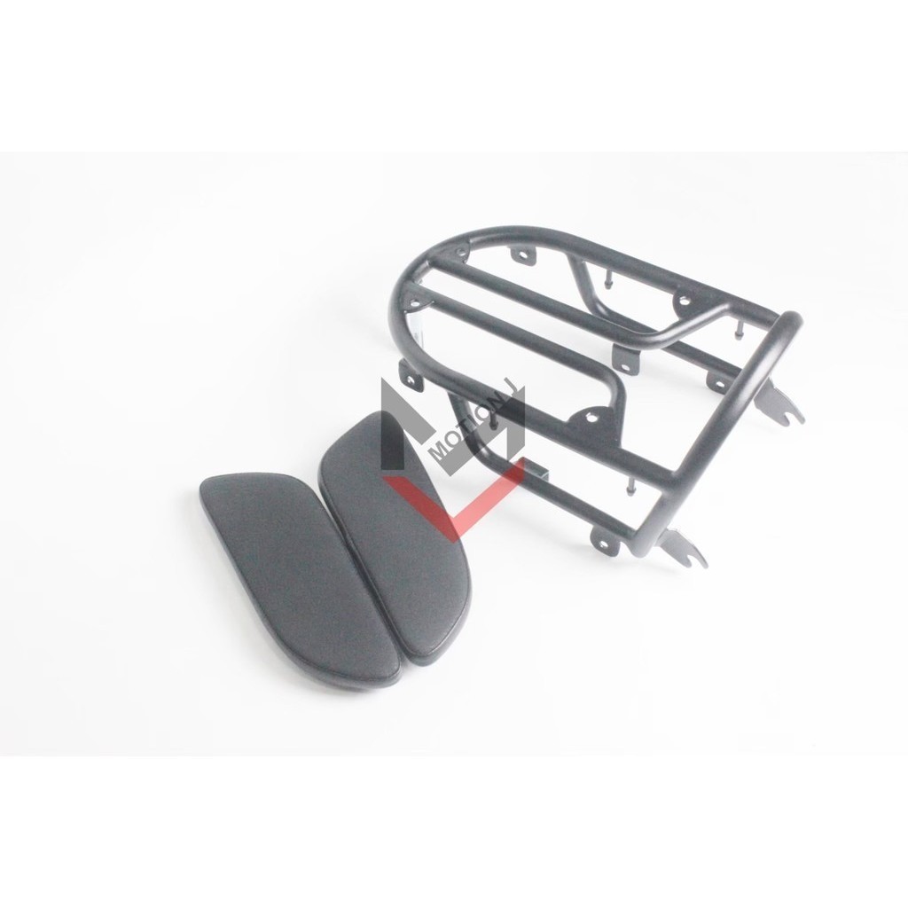 MOTION J THAILAND แร็คท้าย MJ V1 HONDA SUPER CUB C 125