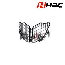 H2C BY CUB HOUSE การ์ดไฟหน้า / ตัวป้องกันไฟหน้า CRF 300 RALLY