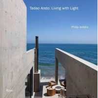 Tadao Ando: Living with Nature [Hardcover]