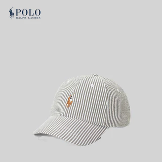 Polo Ralph Lauren หมวกผู้ชาย รุ่น MAPOHGS0J421963 สีเขียว