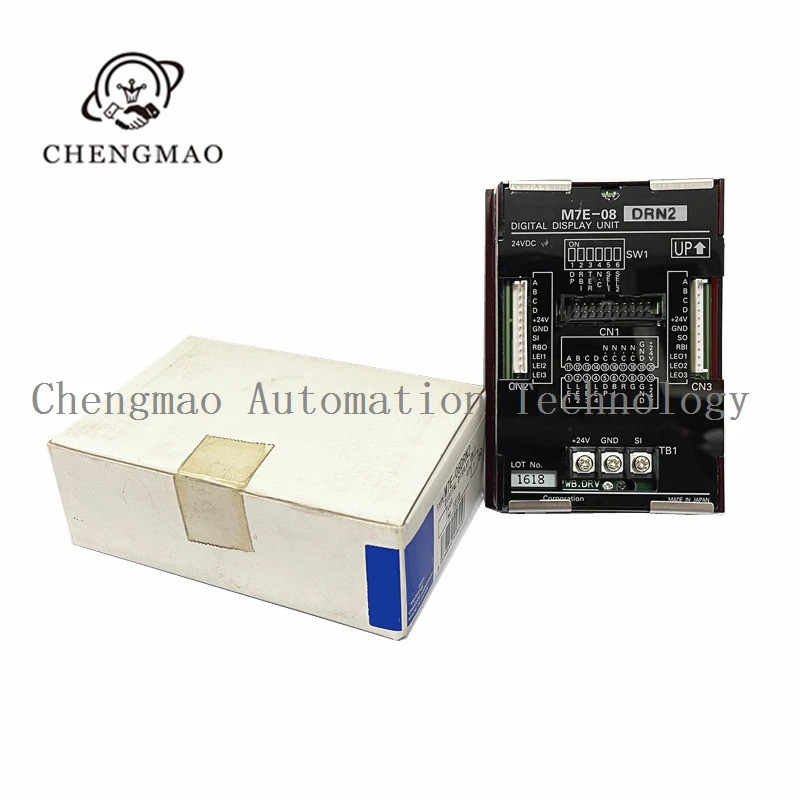 หน่วยแสดงผลดิจิตอลใหม่ M7E-08DRN2 G3NH-2150B G3NH-2075B G3NH-4150B M7E-08DGN2