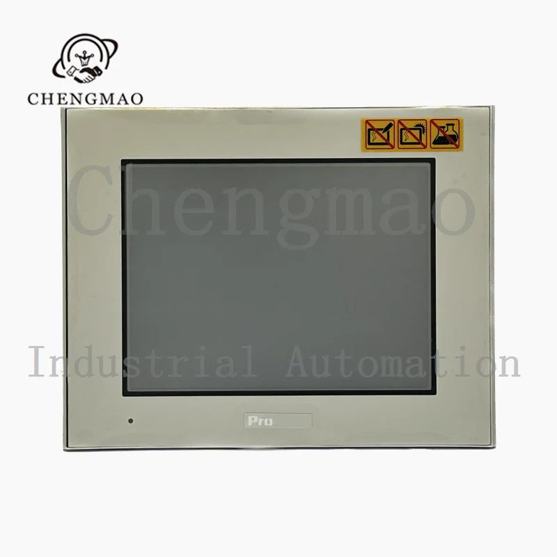 หน้าจอสัมผัสแบรนด์ใหม่ของแท้ HMI PFXGM4201TAD PFXGP4401TAD PFXGP4601TAA