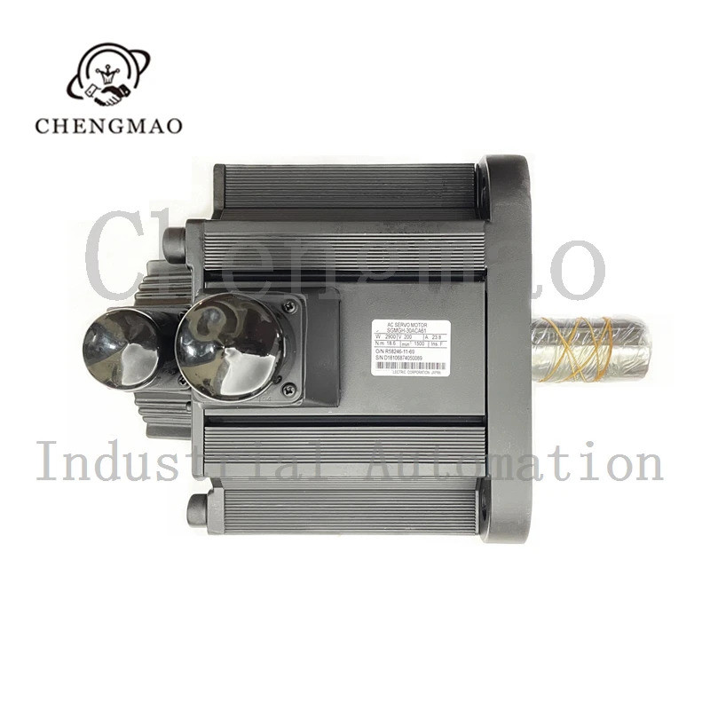 ขายด่วน มอเตอร์อุตสาหกรรม PLC SGMGH-30ACA61 SGDV-2R8A11A SGMGH-44ACA61 SGMGH-20ACA61 SGDS-01A12A SGM