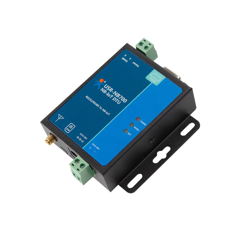 โมดูล NB IOT RS232 / 485 การส่งผ่านโปร่งใส IoT USR-NB700-B5 V2