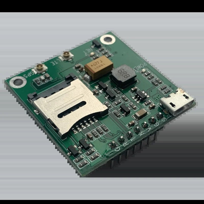 โมดูลบอร์ดพัฒนาฝ่าวงล้อม SIM7000E ขนาดเล็ก,โมดูล NB IoT