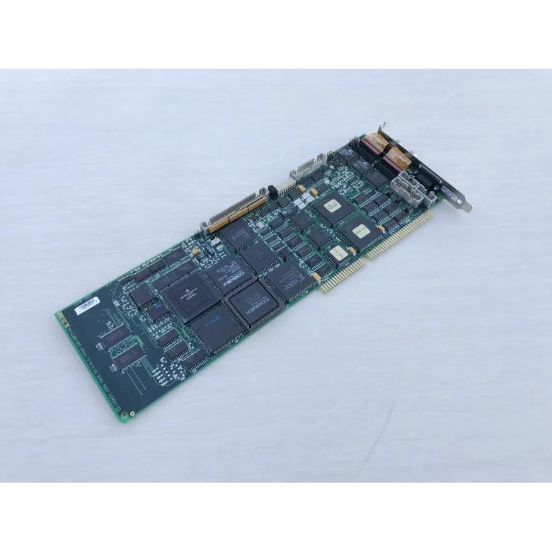 บอร์ดอุปกรณ์อุตสาหกรรม COGNEX VM16A 203-0075-RE 200-0075-5E 801-5409-01 VPM-54416-32M