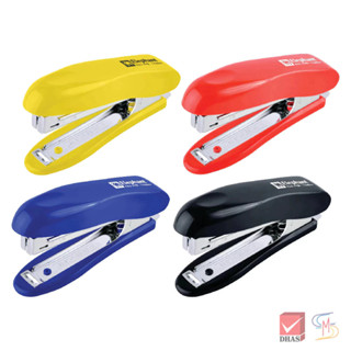 Elephant ตราช้าง เครื่องเย็บกระดาษ HS-10EN (คละสี) จำนวน 1 เ…