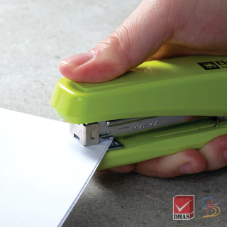 Elephant ตราช้าง เครื่องเย็บกระดาษ No. DS-45N นีออน จำนวน 1 เครื่อง