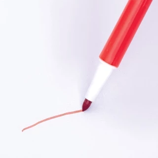 Master Art สีเมจิก ปากกาเมจิก รุ่นคิดดี้ 12 สี