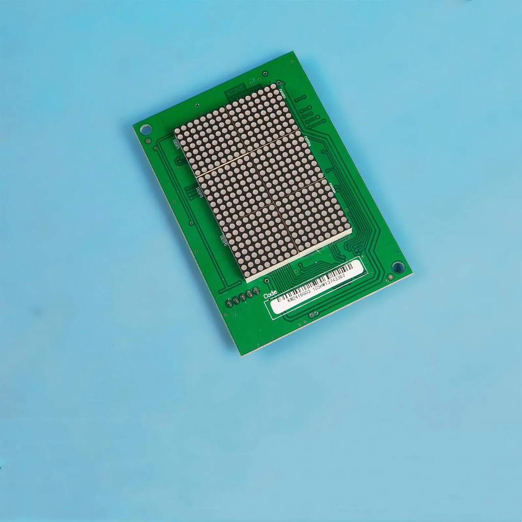 บอร์ดแสดงผลลิฟต์ K2416H01/ K2416G03/ K2416G01