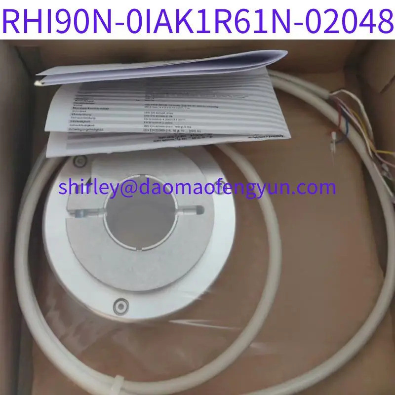 แบรนด์ใหม่เดิม RHI90N-0IAK1R61N-02048 Piler