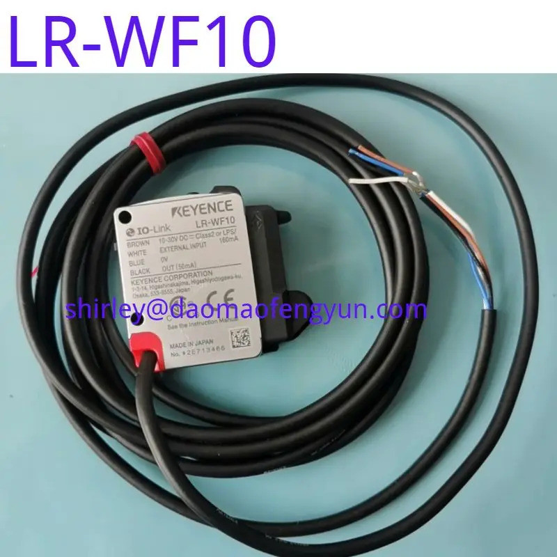 Used LR-WF10 Original Sensor