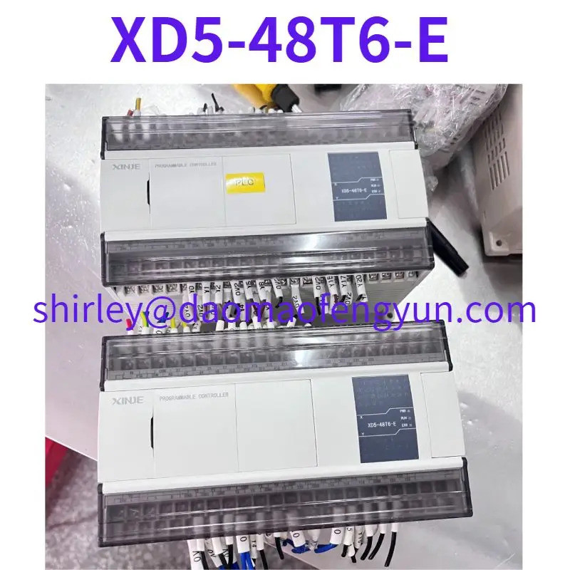 Used XD5-48T6-E8VOix