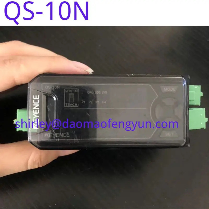 Used Controller QS-10N