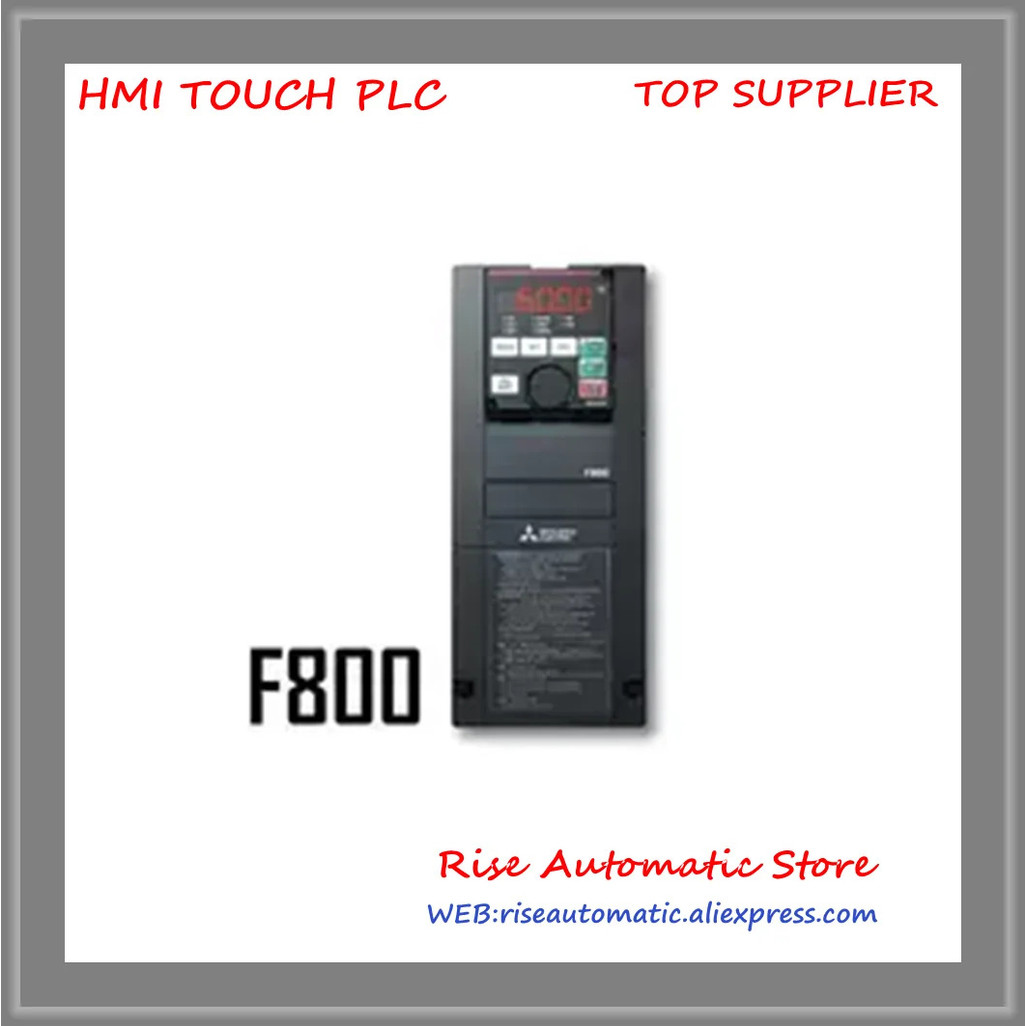 FR-F740-11K-CHT อัปเดตเป็น FR-F840-00250-2-60 อินเวอร์เตอร์ 3PH AC380-500V 50Hz/60Hz ใหม่