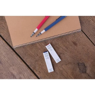 ไส้ดินสอ UNI Smudge Proof ขนาด 0.5 และ 0.3 MM
