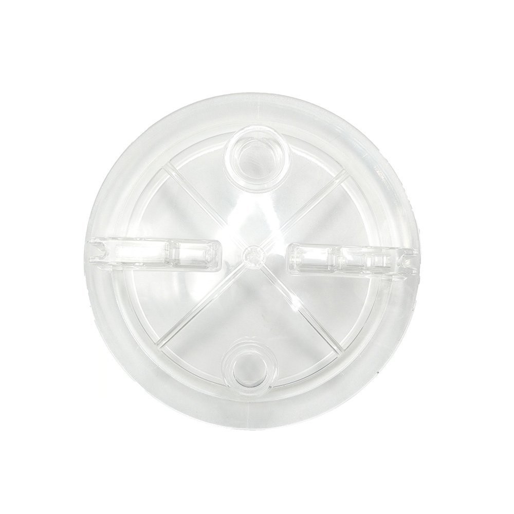 EMAUX ฝาปิดกรองทราย MFS CLEAR SAND FILTER LID REPLACEMENT MFS17 MFS20 MFS24 MFS27A MFS31A