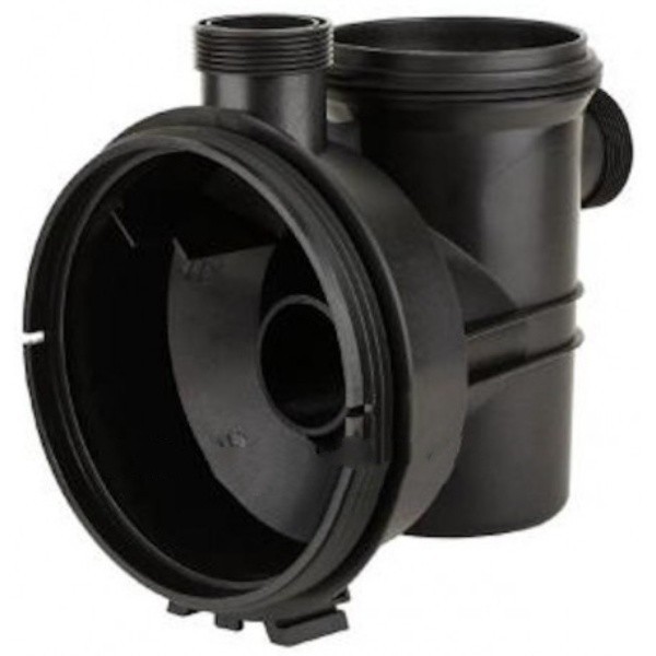 อะไหล่ ปั๊มบอดี้สระว่ายน้ำ Emaux SC pump body without O rings บอดี้ปั้ม SC050 SC075 SC100 SC150 SC20