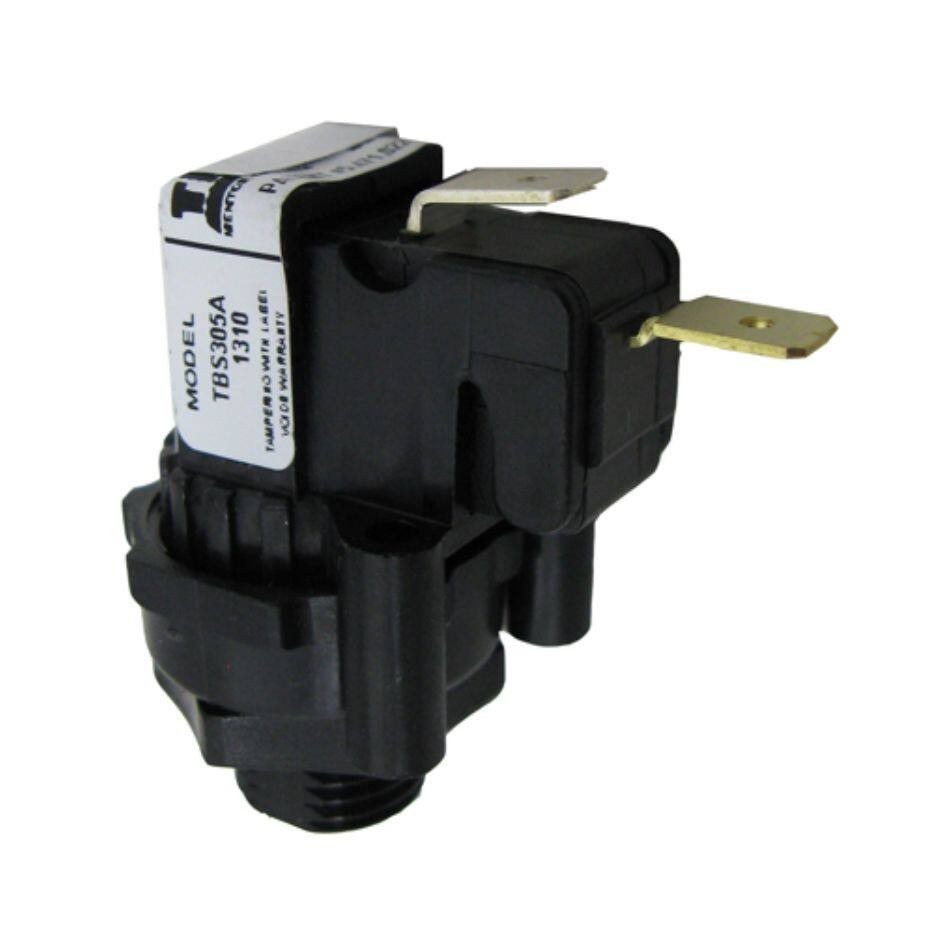 Air Switch Jacuzzi push button (BLACK SWITCH)