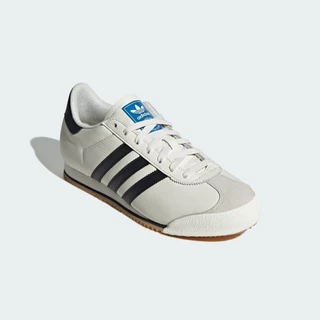 adidas ไลฟ์สไตล์ รองเท้า K 74 Unisex สีขาว IG8950