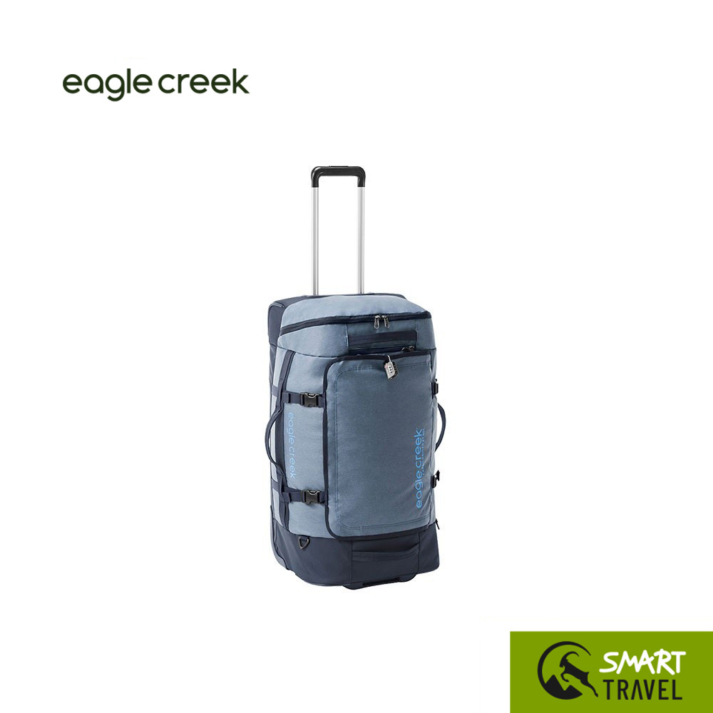 EAGLE CREEK CARGO HAULER XT WDFL 90L/29 กระเป๋าเดินทาง 2 ล้อลาก ขนาด 29 นิ้ว