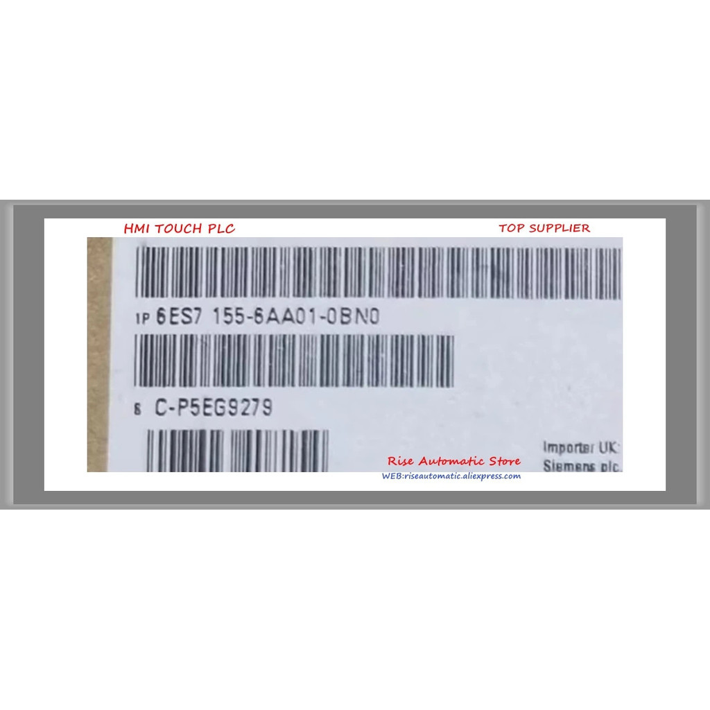 6ES7131-6BH01-0BA0 6ES7132-6BH00-0BA0 6ES7131-6BF01-0BA0 6ES7131-6BF00-0BA0 6ES7131-6BH01-0BA0 ใหม่