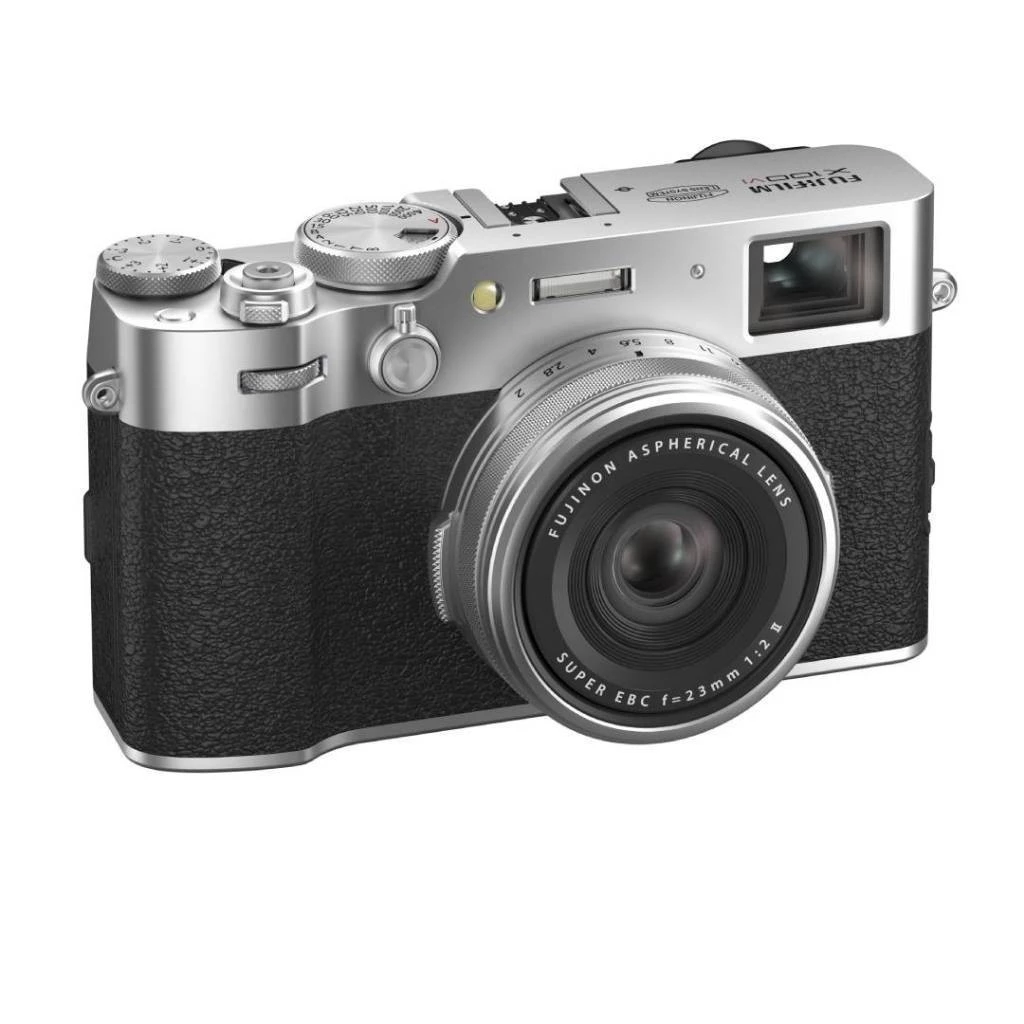 FUJIFILM X100VI Digital Camera thumbnail 4