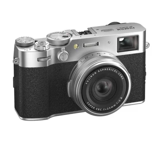 (ส่งด่วนกทม.) FUJIFILM X100VI Digital Camera (ประกันศูนย์ 1 ปี)