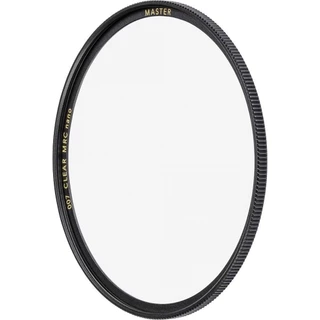 (ส่งด่วนกทม.) B+W (007) Master MRC Nano Clear Filter ฟิลเตอร์ (ประกันศูนย์)